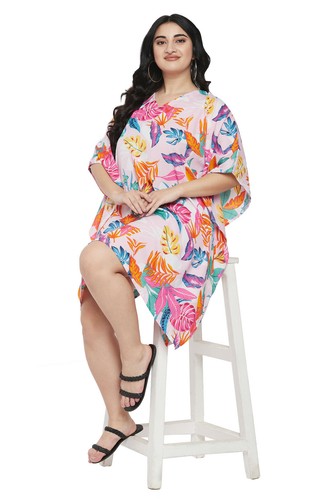 Mujeres Informal Kimono Manga Túnicas Camiseta Blusa Suelta Pullover Túnica Prendas para el torso Vestido - Imagen 240 de 337