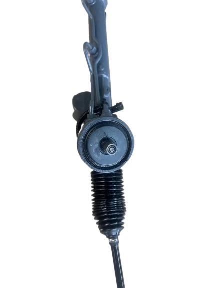 Conjunto de engranaje de piñón y cremallera de dirección Cadillac DTS 2006-2011 Foto 3 de 4