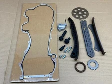 NEW TIMING CHAIN KIT FOR FIAT PANDA 1.3 (1248cc) DIESEL ENGINE 2003-onwards