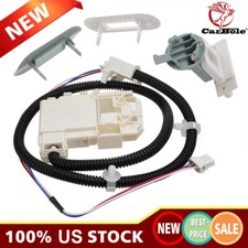 New WH08X32697 Lid Lock Switch Assembly Kit For GE Washing Machine WH08X32697CM