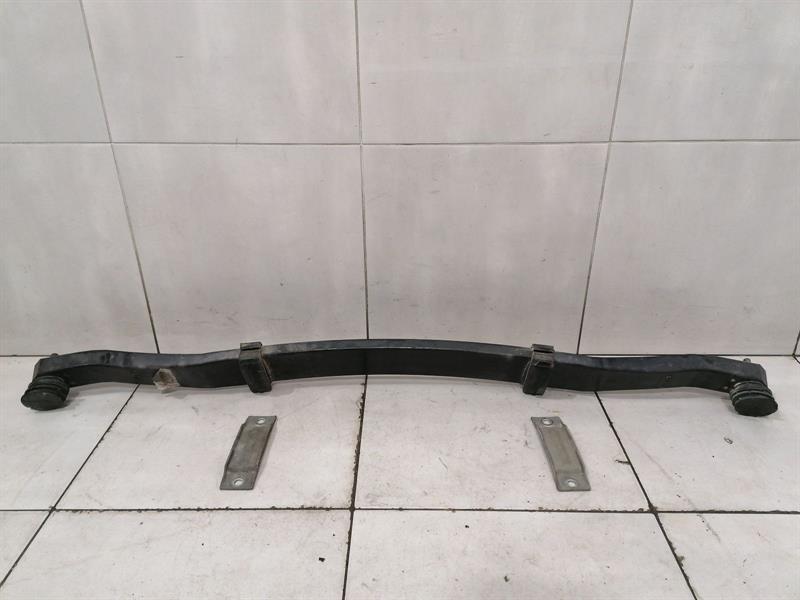 CHEVROLET CORVETTE C6 Leaf Spring Rear 15233387 Blattfeder