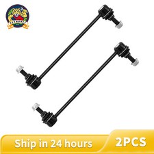 Front Sway Bar Link Left Right Driver Passenger Side For 2004-2010 Toyota Sienna