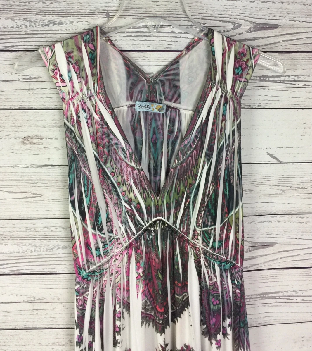Unity world wear maxi dress sales