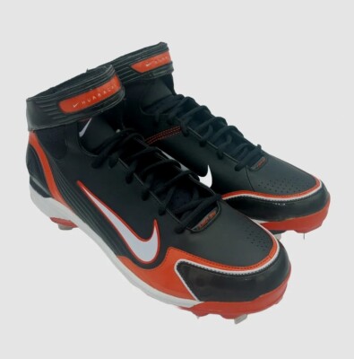NIKE - NIKE Huarache Elite Mサイズ グレー オレンジ バッテ NIKE Huarache Elite Mサイズ グレー オレンジ バッテ - メルカリ