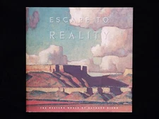 ESCAPE TO REALITY THE WESTERN WORLD OF MAYNARD DIXON Linda Jones Gibbs