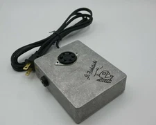 Leslie Speaker type 6C controller - models 51, 251, 351 (Conn organ speakers)