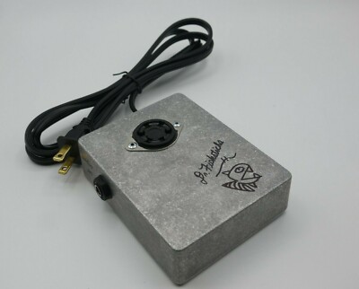 Leslie Speaker type 6C controller - models 51, 251, 351 (Conn organ speakers)