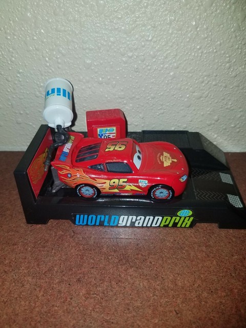 World Grand Prix Lightning Mcqueen Shop 56 Off Lagence Tv