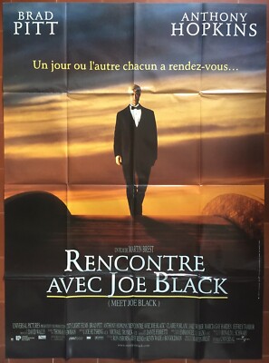 rencontre avec jo black