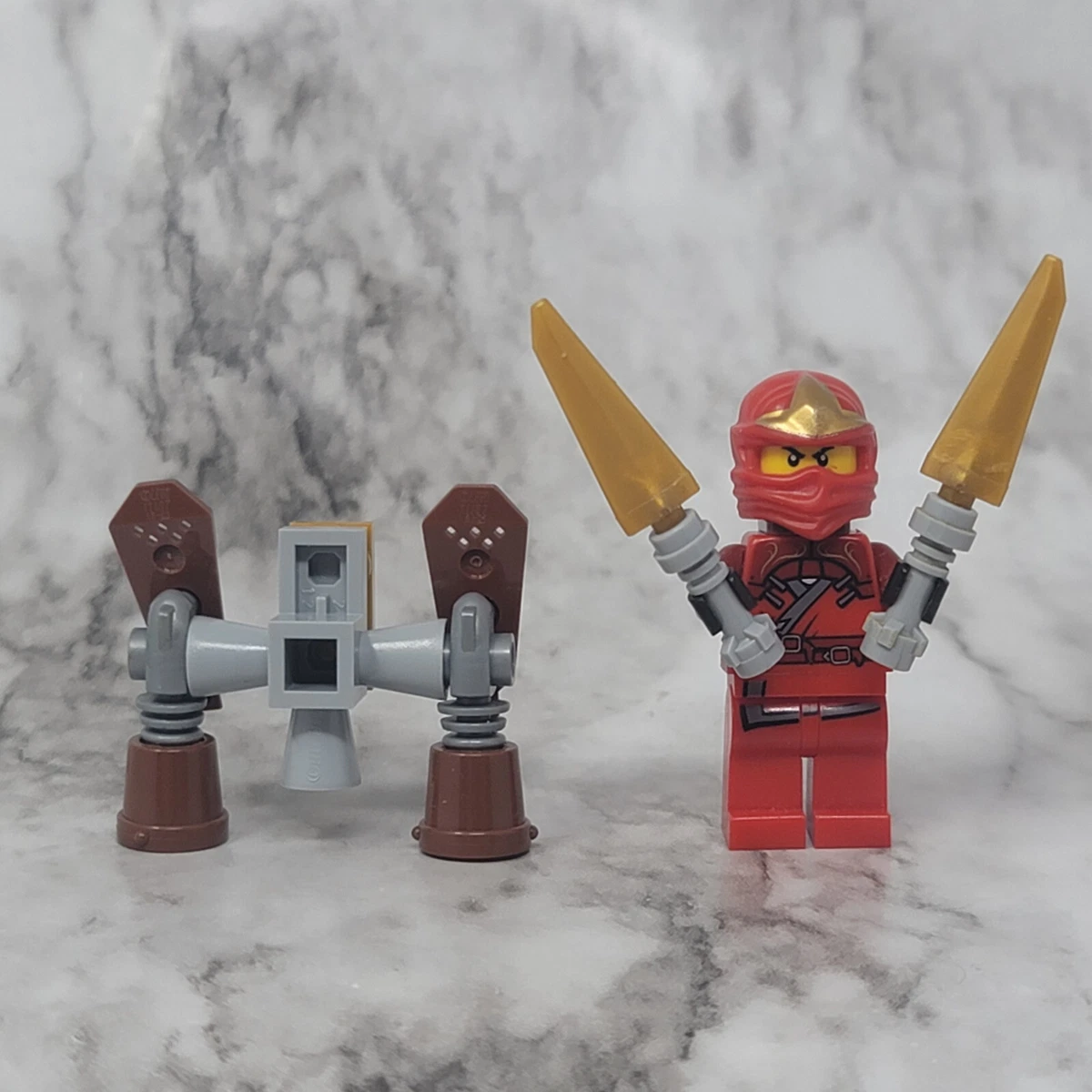 Kai ZX LEGO (R) Building Toys for sale - eBay