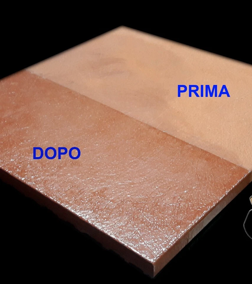 Guaina Liquida Trasparente Impermeabilizzante x Terrazzi e Balconi AZGUM da 5 Lt - Immagine 4 di 4