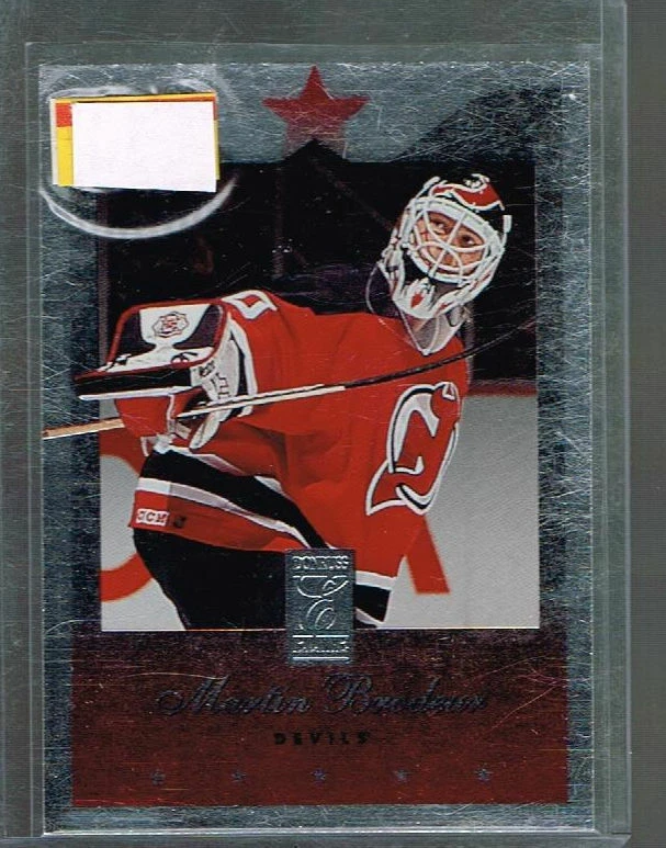 1995-96 Donruss Elite Die-Cut Uncut - PICK YOUR PLAYER - STAR PLAYERS - Image 3 of 4