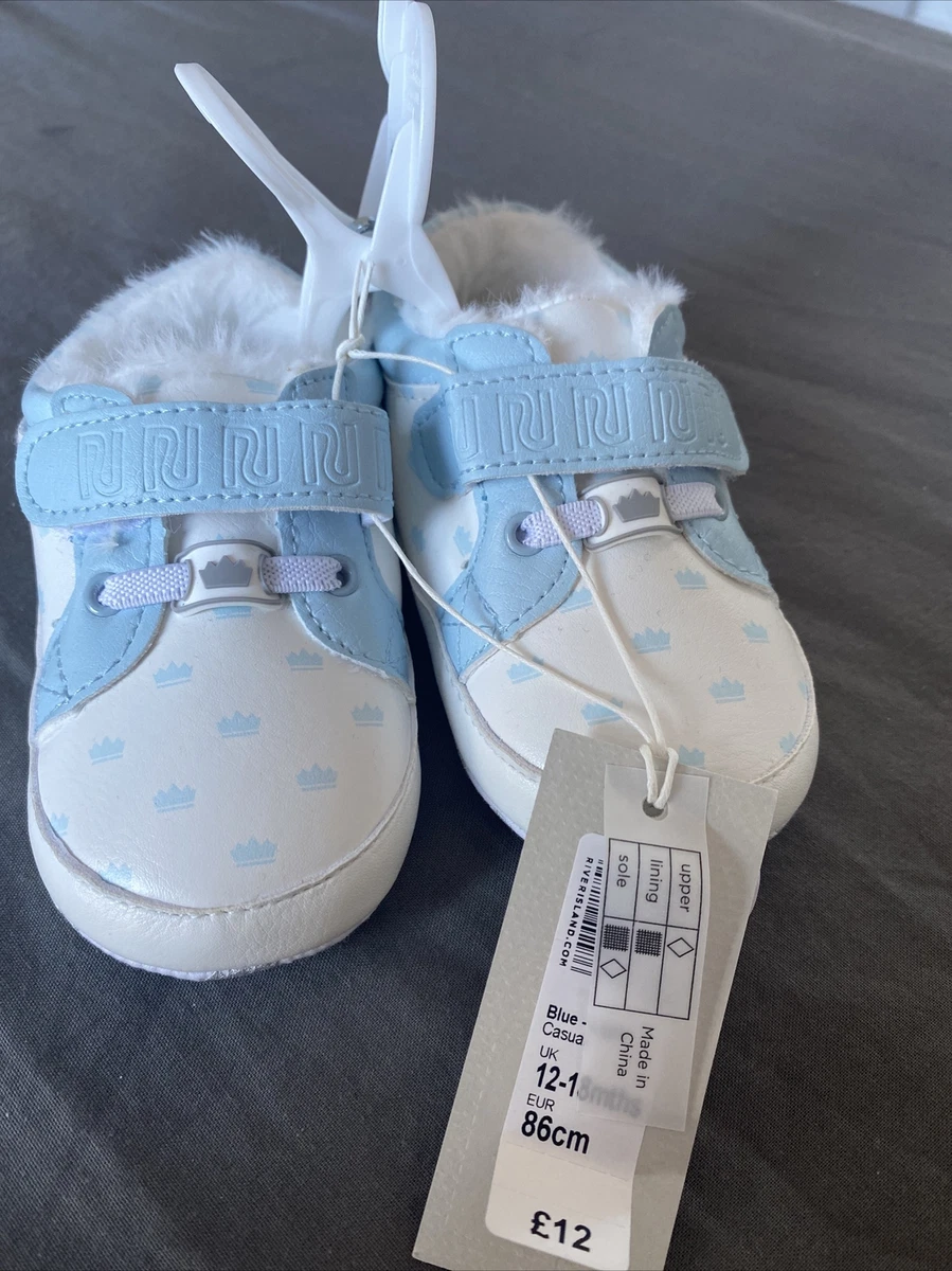 baby river island shoes eBay