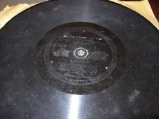 GREEN BROS vamp / my cairo love - 78 rpm edison 50554