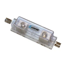 Xscorpion Platinum 0/2Ga In & Out Fuse Holder
