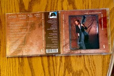 JIM FERGUSON Not Just Another Pretty Bass CD