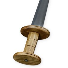 Feltwell Sword – Early Anglian Spatha by Deepeeka, Historical Replica 34.9"