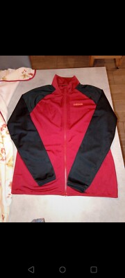 Adidas Jacke 13/14 Jahre Neuwertig Die Maße sind auf den Fotos 