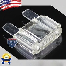 (30A - 120A) Gold or Platinum Large Blade Style Audio Maxi Fuse Car Marine LOT