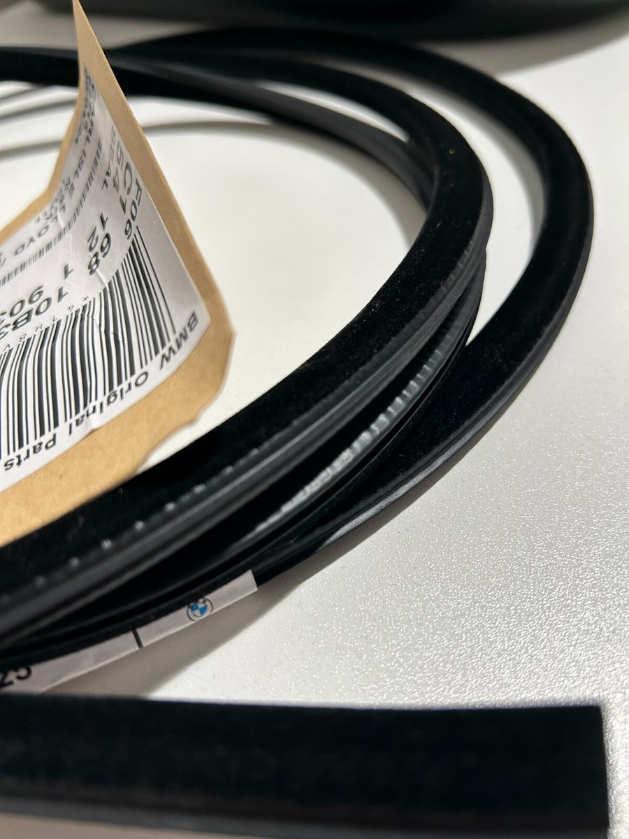 Acheter ESR618 Joint De Cadre De Toit Panoramique En Verre Pour Toit Ouvrant 54107430946 Pour BMW 3 5 6 7 X1 X3 X5 RR31RR4