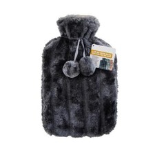 Bouillotte Amovible Housse