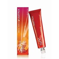Matrix Color Sync 9C Light Blonde Copper 2 Oz