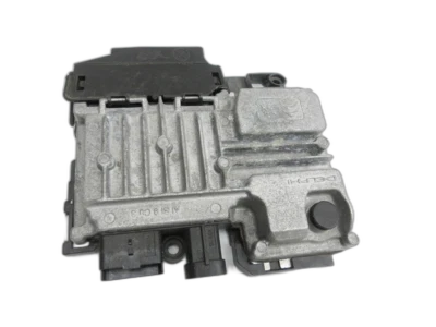 Steuergerät ECU Modul SG für Start Stop Peugeot 208 I 15-19 28535616 9819596180 - Bild 1 von 4