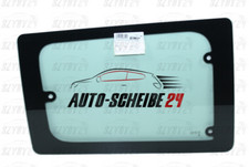 Seitenscheibe Scheibe Fenster FIAT DOBLO 2010- Rechts Rechte Kippbares