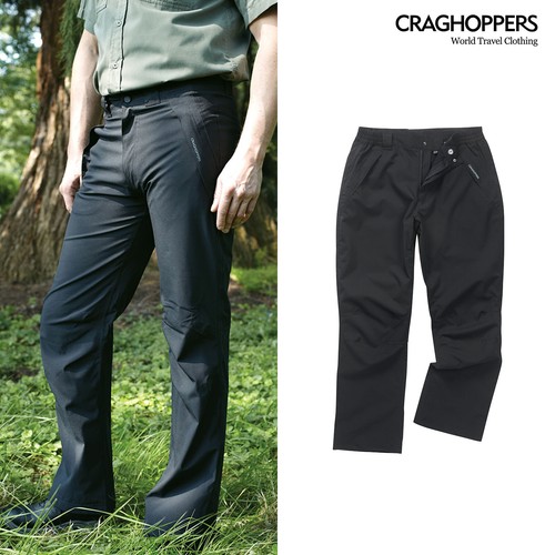 Craghoppers Stefan Trousers (CMW680 