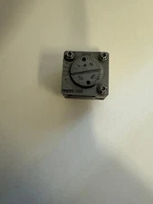 FBTA - Kinematic Rotation Mount for 12.7 mm × 1 mm (W × T) Plate Optics, 8-32 Ta