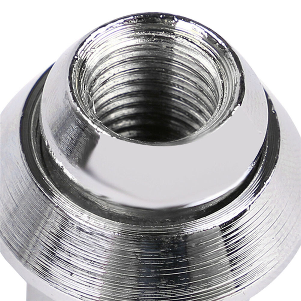 20X Alloy Wheel Nuts For Ford Focus Mk1 Mk2 Mk3 M12 X 1.5