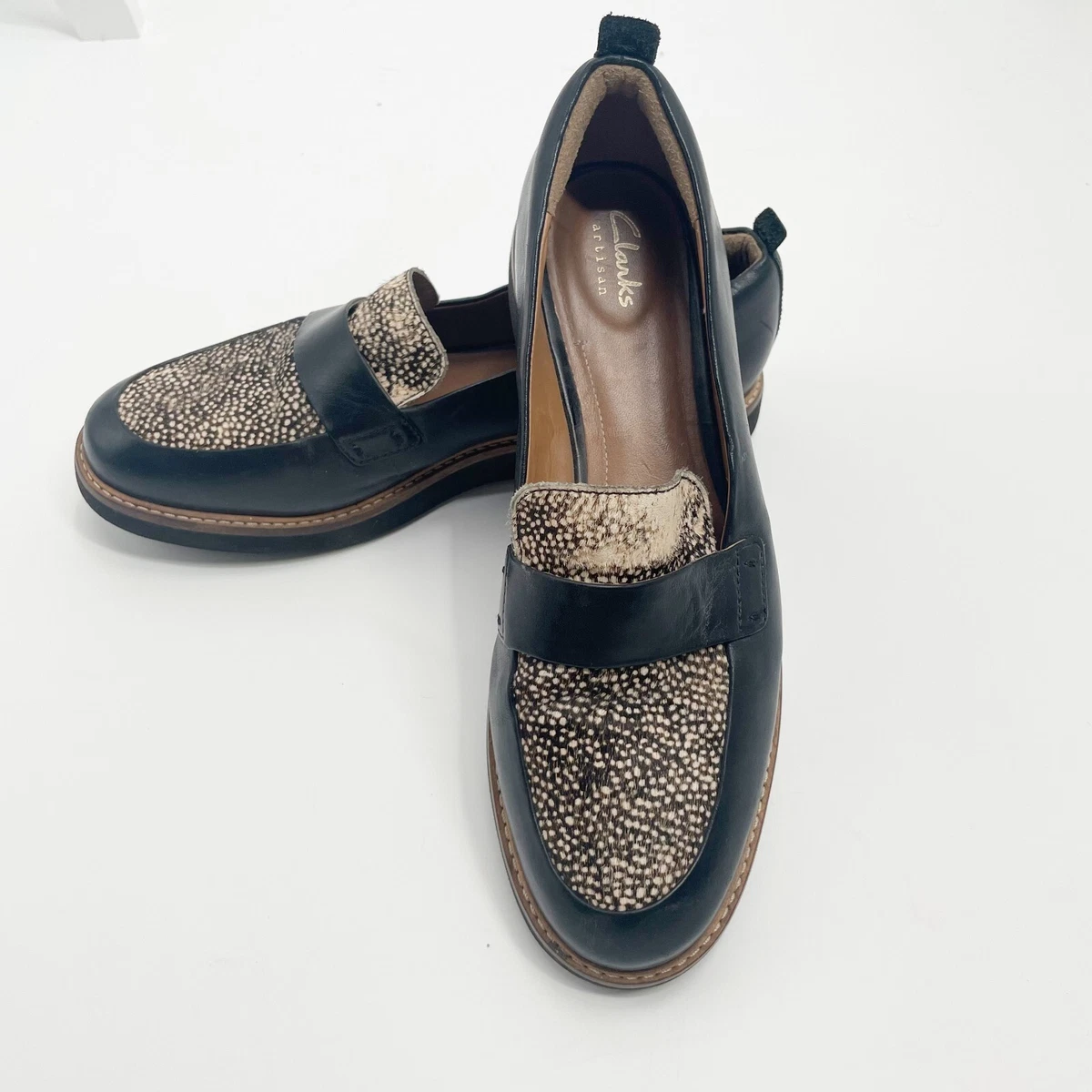 Clarks shop glick avalee