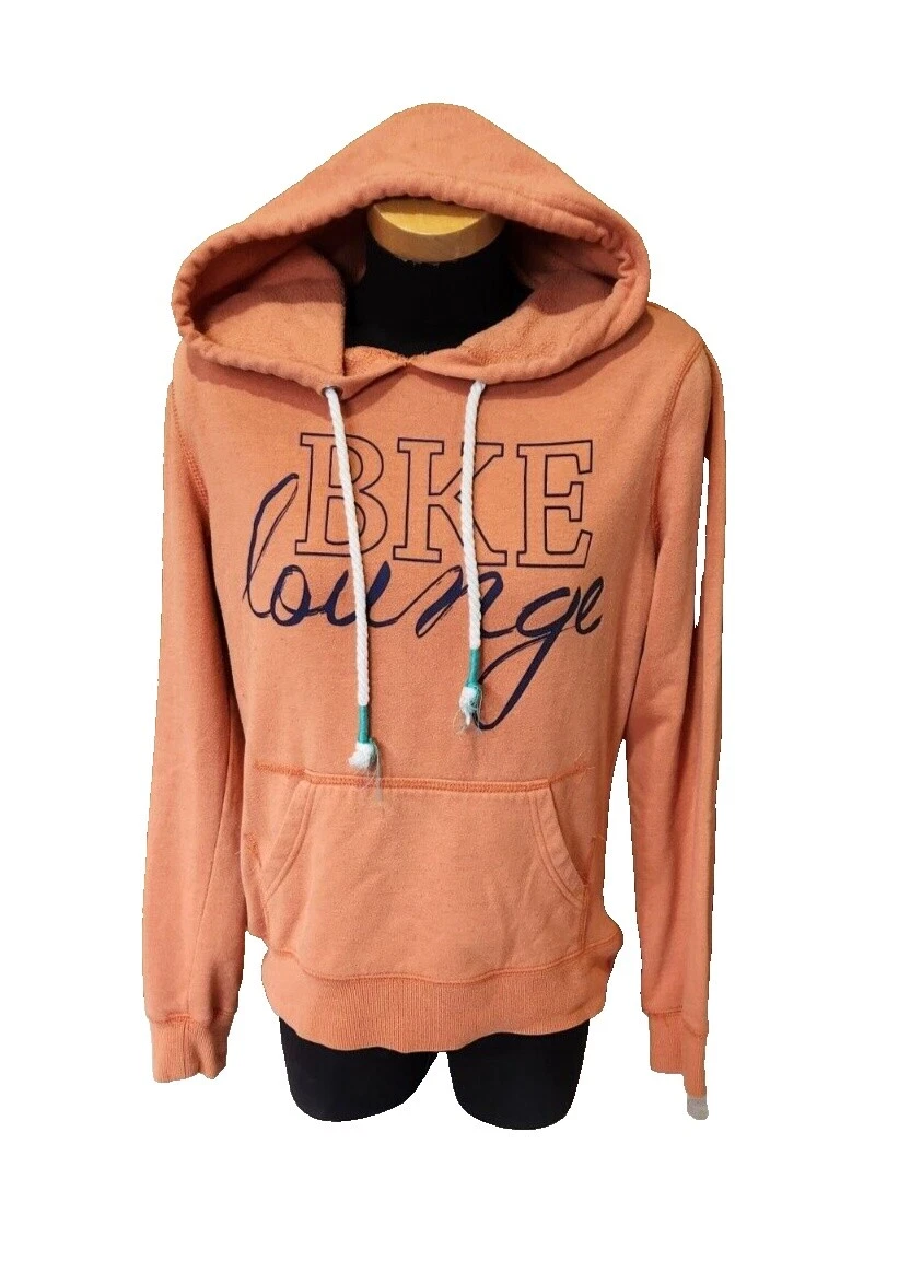 Sudaderas de algodón Buckle para Mujeres