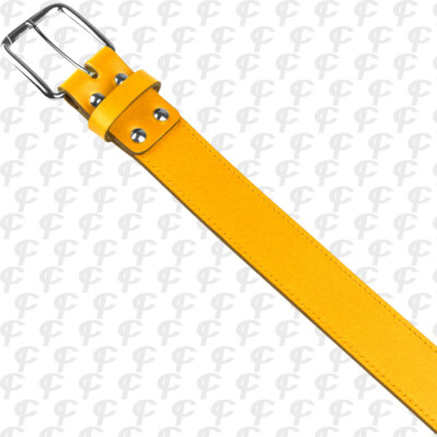 Champro Polyurethane Baseball Belt, Fastpitch, Softball, Belts