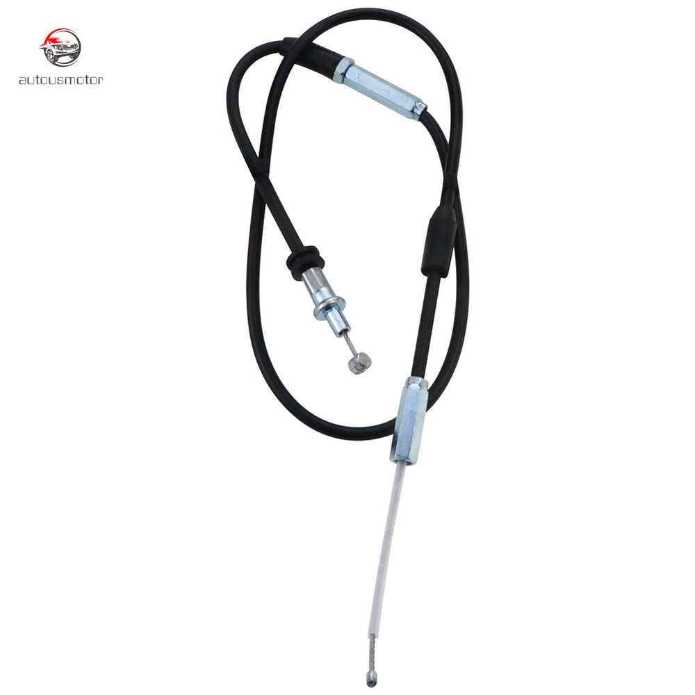Throttle Cable For Yamaha Badger 80 Raptor 50 80 Grizzly 80 Grizzly 80 Moto-4