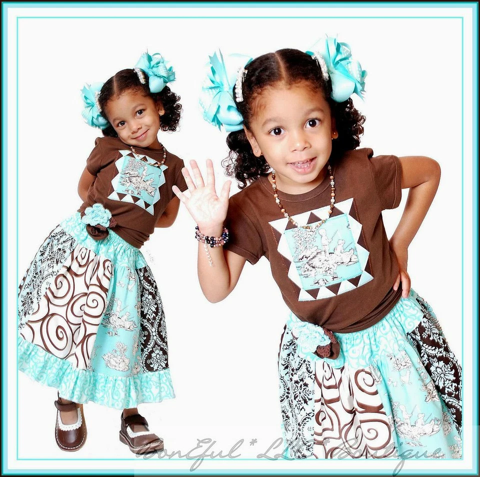 BonEful Fabric FQ Cotton Quilt Pink B&W PARIS Eiffel Tower France Scenic Stripe - Image 4 of 4