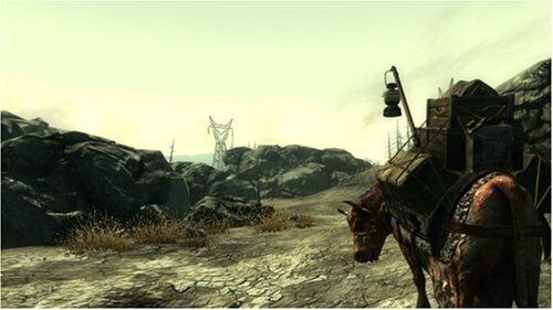 Jogo Fallout 3 Game Of The Year Edition Usado - PS3 - Toygames