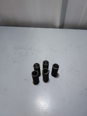 2001 Yamaha Warrior 350 Clutch Compression Springs. 90501-231E9-00