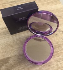 Tarte Shape Tape Powder Foundation 57N Rich Neutral BNIB full Size Authentic 