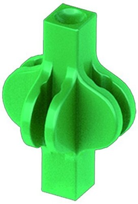 LaQ Freestyle 50 Green No.7
