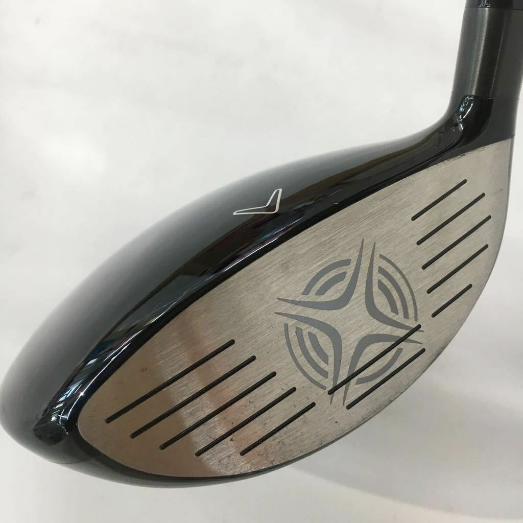 Callaway - 【専用】BIG BERTHA(2016) BETA HEAVEN 20.5° Golf Iron Set Callaway BIG BERTHA BETA 2016 GP (R) 7pcs 6-S
