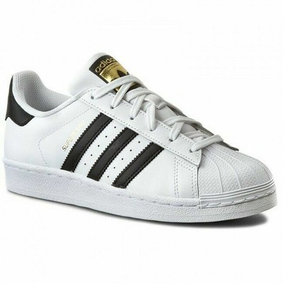 Adidas Superstar Shoes Tennis Gym Walking fu7712 | eBay