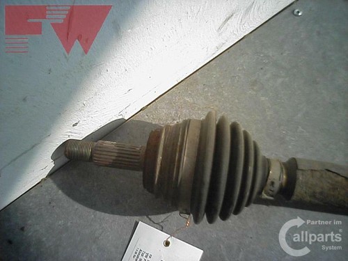 Antriebswelle R 1,6 VW Polo III 3 Lim./Variant (Typ:6N/6KV) 6N0407272