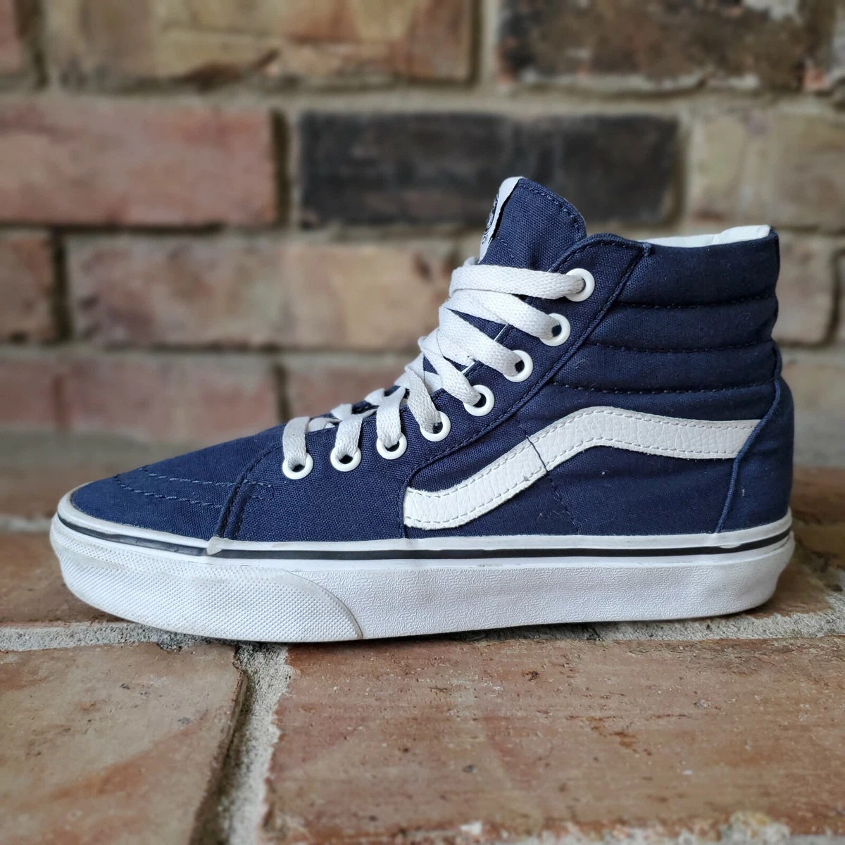 Old skool mid clearance vans