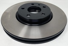 Wagner BD180602E Premium Disc Brake Rotor