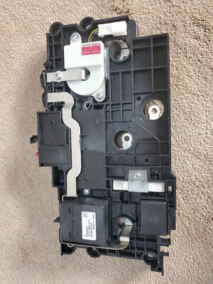 Honda Insight Hybrid 2010-2014 Relay Junction Battery Board 1E100-RBJ-013