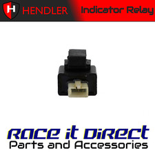 Indicator Relay for Kawasaki KLX 250 S T 2009-2010 Hendler
