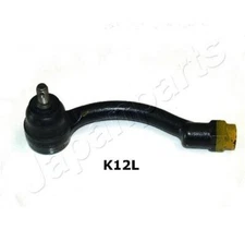 Tie Rod End JAPANPARTS TI-K12L Front Left for KIA