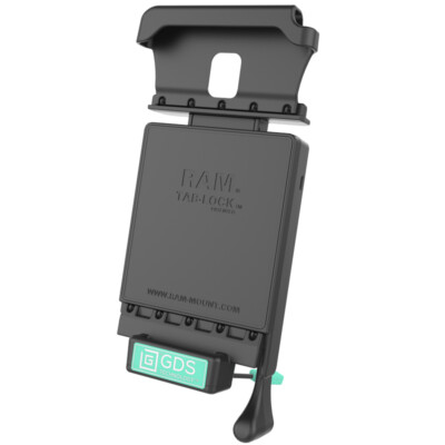 Docking con chiave RAM-MOUNT RAM-GDS-DOCKL-V2-SAM29U per Samsung Tab Active2 GDS