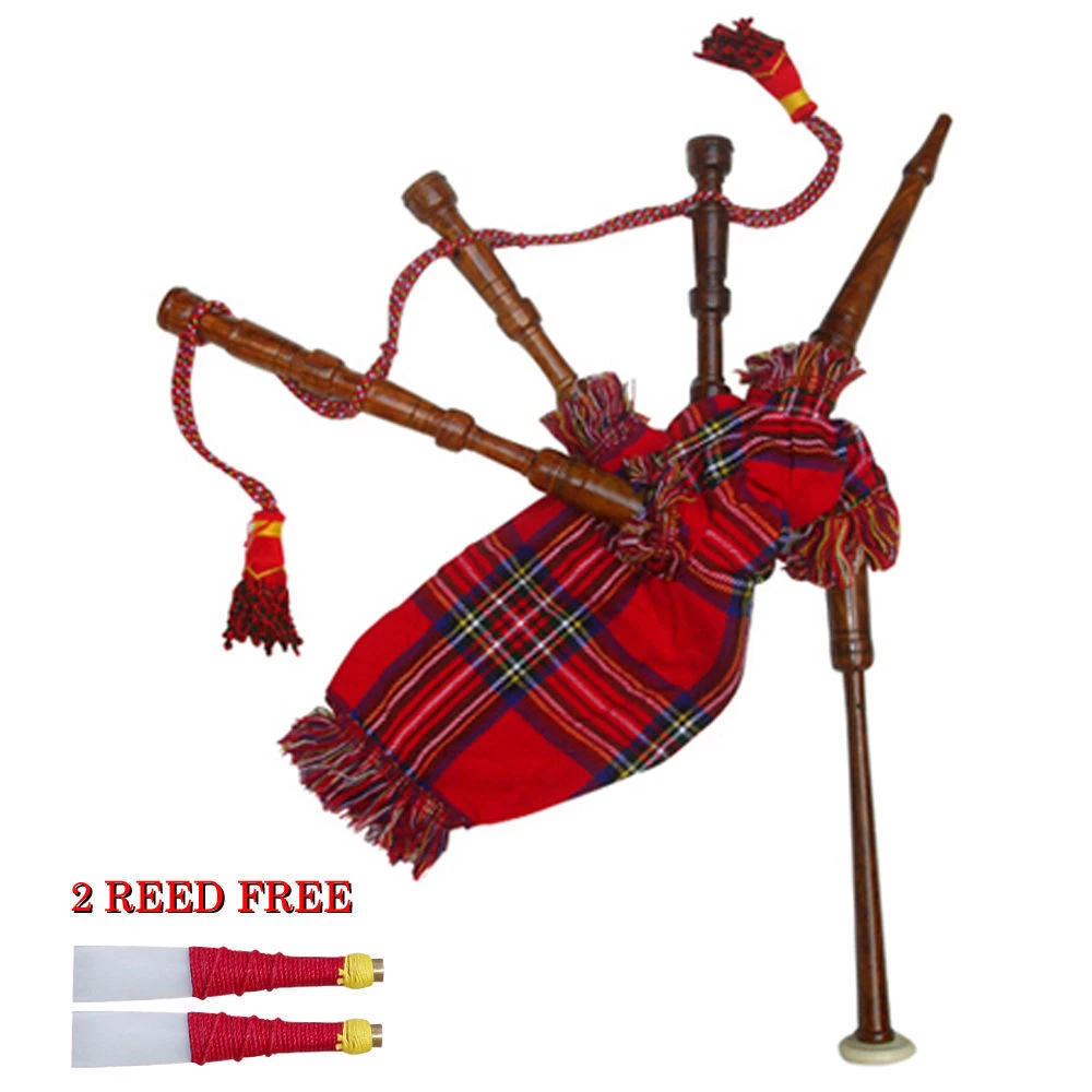 Mini bagpipes sale toy